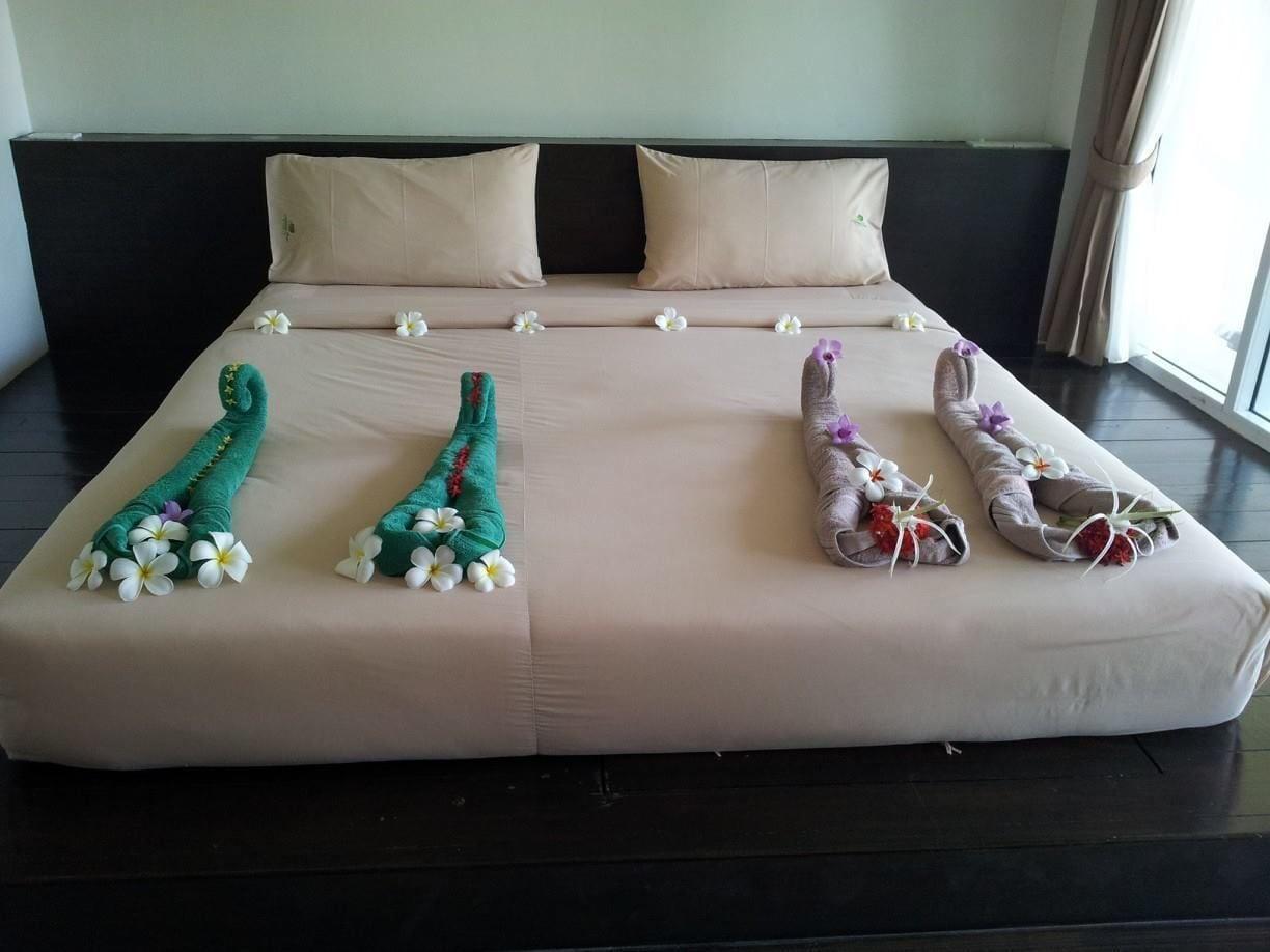 Makathanee Resort Koh Mak Dış mekan fotoğraf
