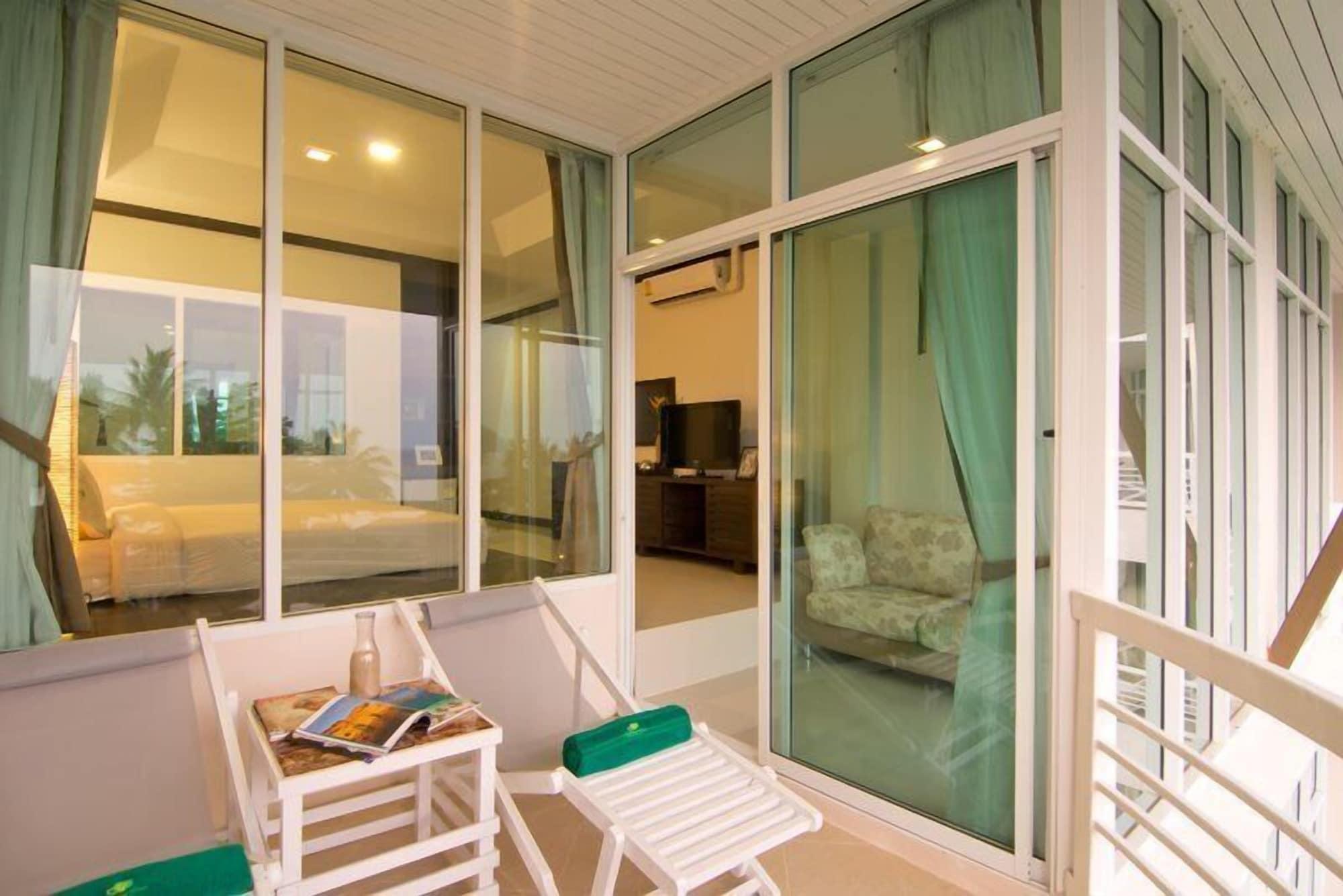 Makathanee Resort Koh Mak Dış mekan fotoğraf