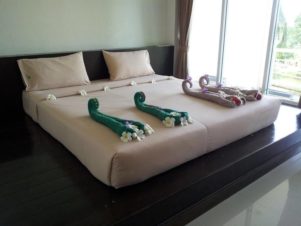 Makathanee Resort Koh Mak Dış mekan fotoğraf