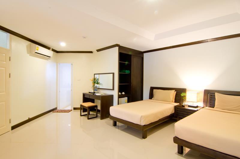 Makathanee Resort Koh Mak Dış mekan fotoğraf