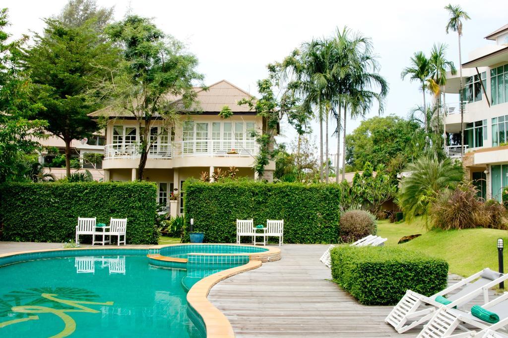 Makathanee Resort Koh Mak Dış mekan fotoğraf