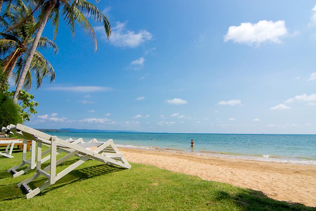 Makathanee Resort Koh Mak Oda fotoğraf
