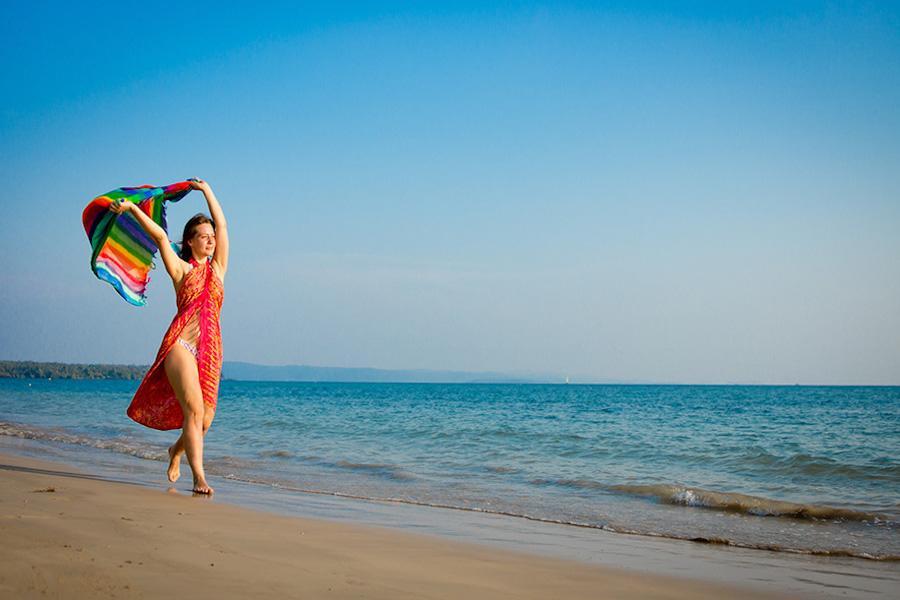 Makathanee Resort Koh Mak Dış mekan fotoğraf