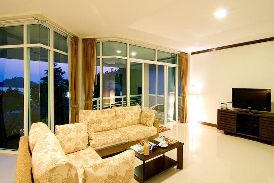 Makathanee Resort Koh Mak Dış mekan fotoğraf