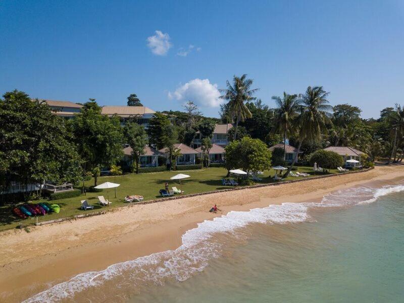 Makathanee Resort Koh Mak Dış mekan fotoğraf