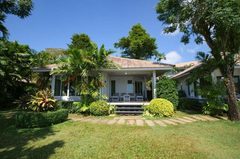 Makathanee Resort Koh Mak Dış mekan fotoğraf